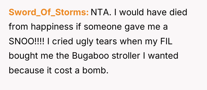Sword_Of_Storms NTA. I would have died from happiness if someone...