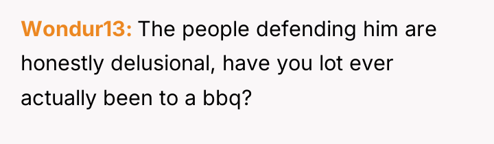 Wondur13 The people defending him are honestly delusional, have you...
