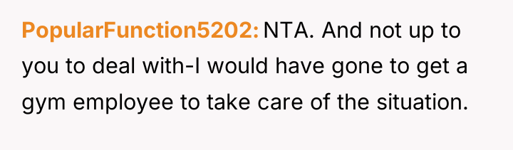 PopularFunction5202 NTA. And not up to you to deal with-I...