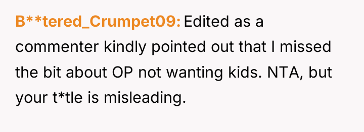 B**tered_Crumpet09 Edited as a commenter kindly pointed out that I...