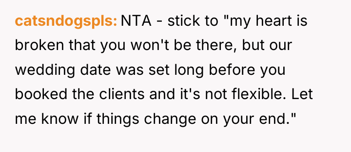catsndogspls NTA - stick to "my heart is broken that...