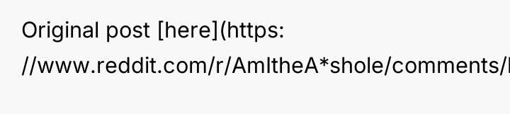 Original post [here](https: //www.reddit.com/r/AmItheA*shole/comments/kv7stv/aita_for_not_letting_my_kids_wear_pyjamas_around/?