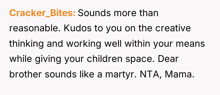 Cracker_Bites Sounds more than reasonable. Kudos to you on the...