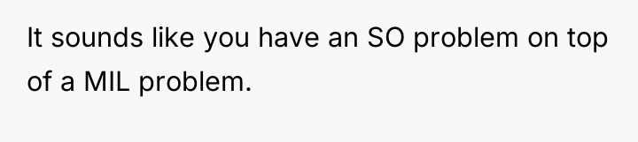 It sounds like you have an SO problem on top...