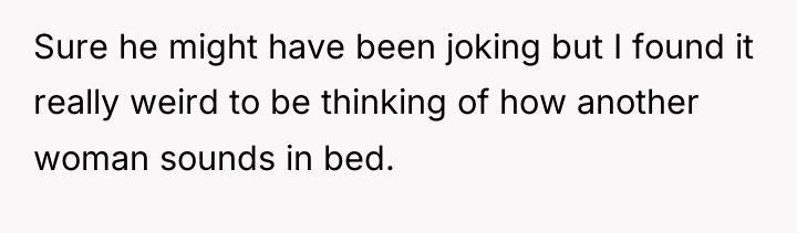 Sure he might have been joking but I found it...