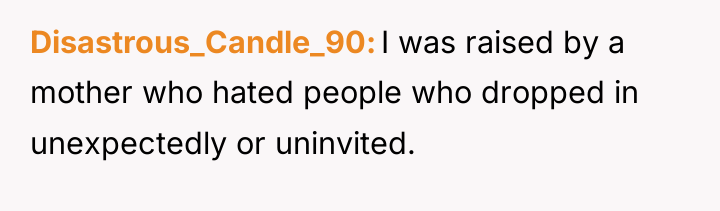 Disastrous_Candle_90 I was raised by a mother who hated people...