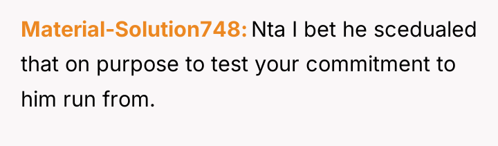 Material-Solution748 Nta I bet he scedualed that on purpose to...