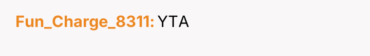 Fun_Charge_8311 YTA