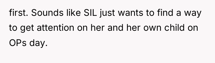 first. Sounds like SIL just wants to find a way...