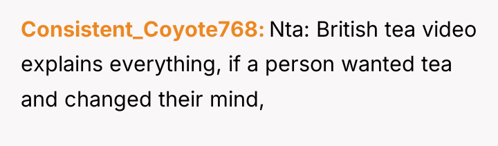 Consistent_Coyote768 Nta: British tea video explains everything, if a person...