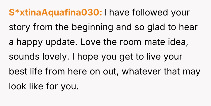 S*xtinaAquafina030 I have followed your story from the beginning and...
