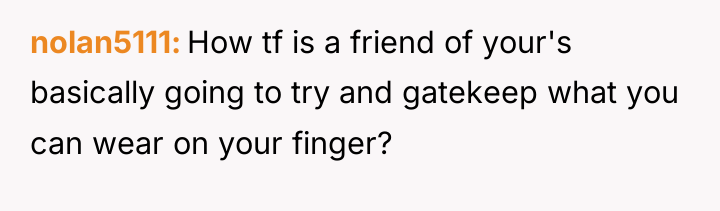 nolan5111 How tf is a friend of your's basically going...