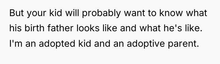 But your kid will probably want to know what his...