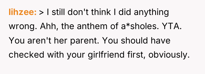 lihzee > I still don't think I did anything wrong....