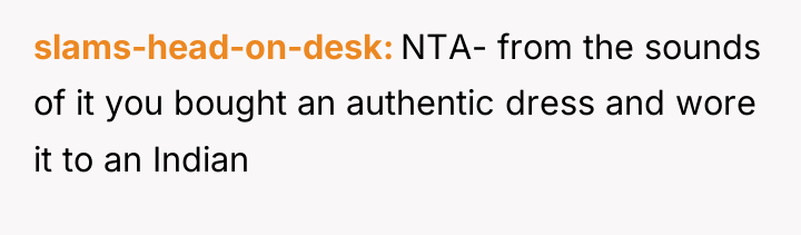 slams-head-on-desk NTA- from the sounds of it you bought an...