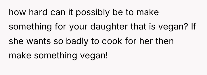 how hard can it possibly be to make something for...