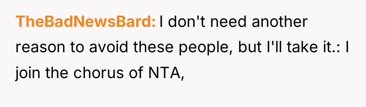 TheBadNewsBard I don't need another reason to avoid these people,...