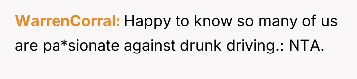 WarrenCorral Happy to know so many of us are pa*sionate...