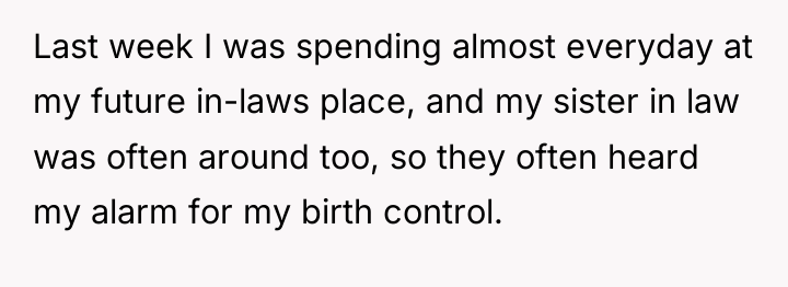 Last week I was spending almost everyday at my future...