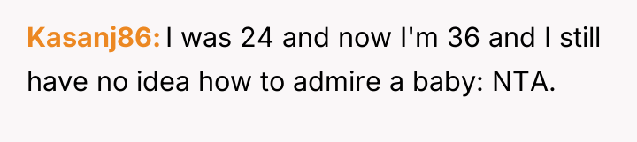 Kasanj86 I was 24 and now I'm 36 and I...