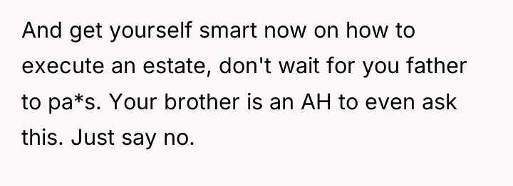 And get yourself smart now on how to execute an...