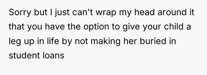 Sorry but I just can't wrap my head around it...