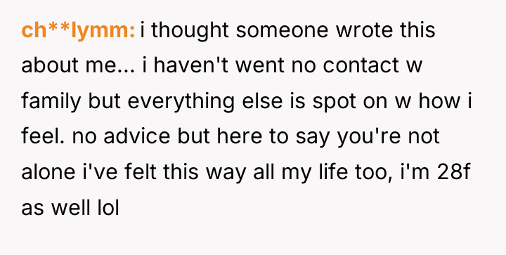 ch**lymm i thought someone wrote this about me... i haven't...