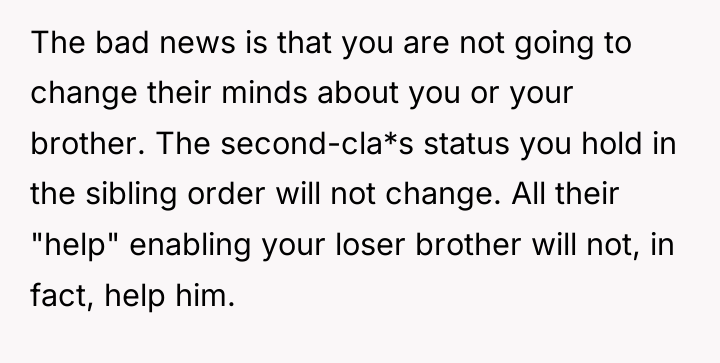 The bad news is that you are not going to...