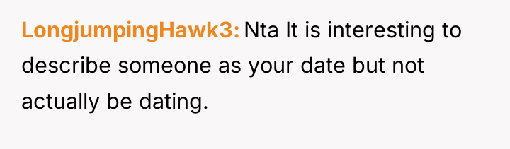 LongjumpingHawk3 Nta It is interesting to describe someone as your...