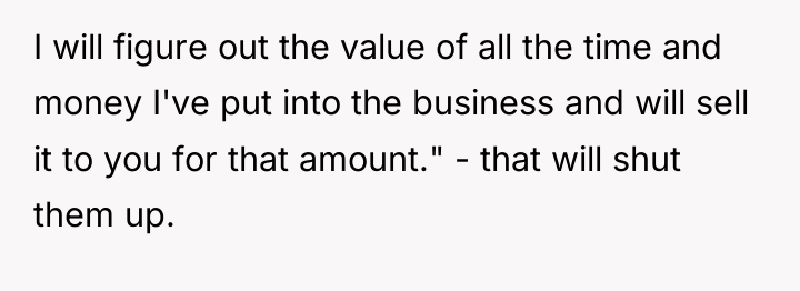 I will figure out the value of all the time...