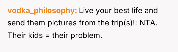 vodka_philosophy Live your best life and send them pictures from...