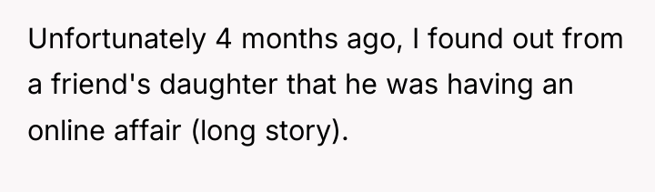 Unfortunately 4 months ago, I found out from a friend's...