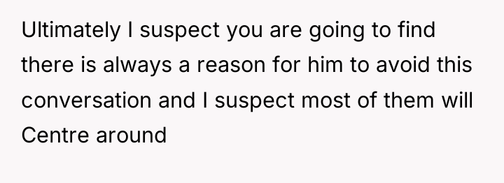 Ultimately I suspect you are going to find there is...