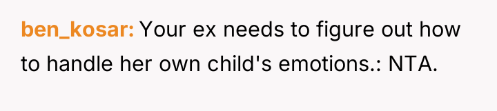 ben_kosar Your ex needs to figure out how to handle...
