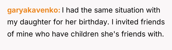 garyakavenko I had the same situation with my daughter for...