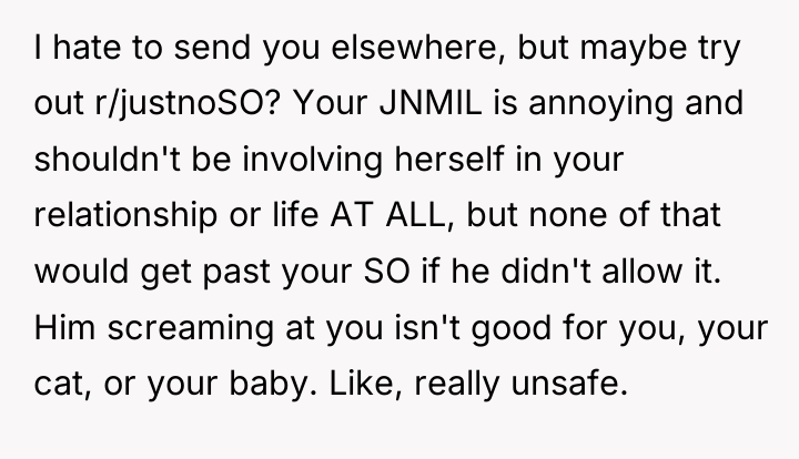 I hate to send you elsewhere, but maybe try out...