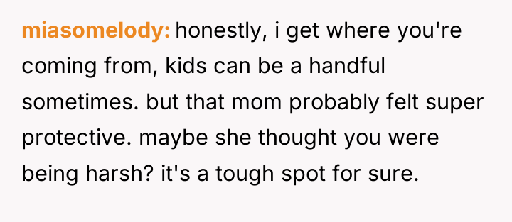 miasomelody honestly, i get where you're coming from, kids can...
