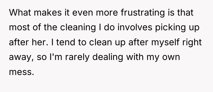 What makes it even more frustrating is that most of...