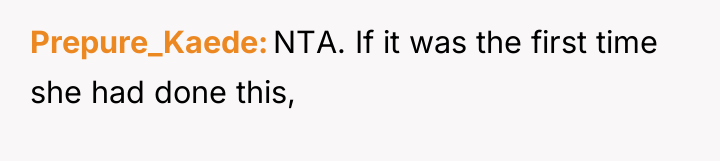 Prepure_Kaede NTA. If it was the first time she had...