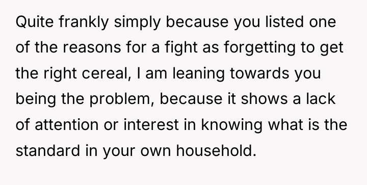 Quite frankly simply because you listed one of the reasons...
