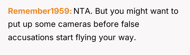 Remember1959 NTA. But you might want to put up some...