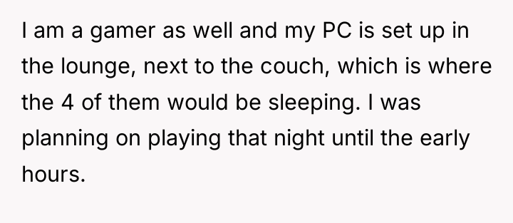 I am a gamer as well and my PC is...