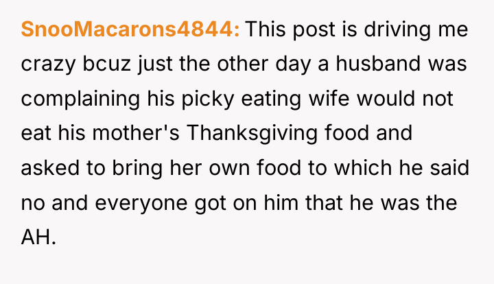 SnooMacarons4844 This post is driving me crazy bcuz just the...