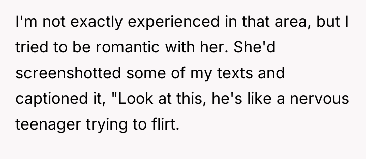 I'm not exactly experienced in that area, but I tried...