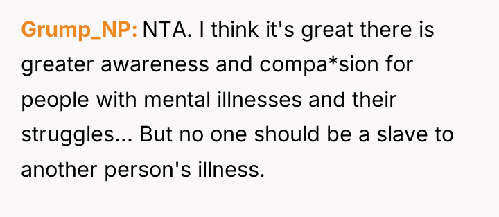 Grump_NP NTA. I think it's great there is greater awareness...
