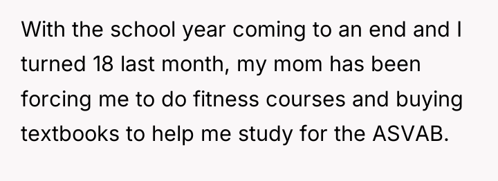 With the school year coming to an end and I...