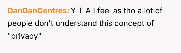 DanDanCentres Y T A I feel as tho a lot...