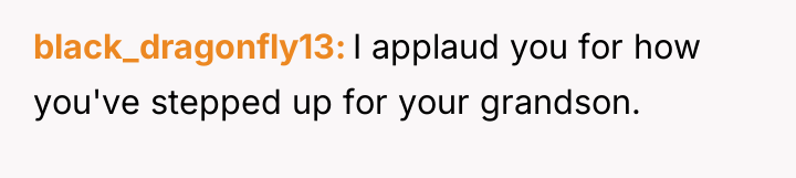black_dragonfly13 I applaud you for how you've stepped up for...