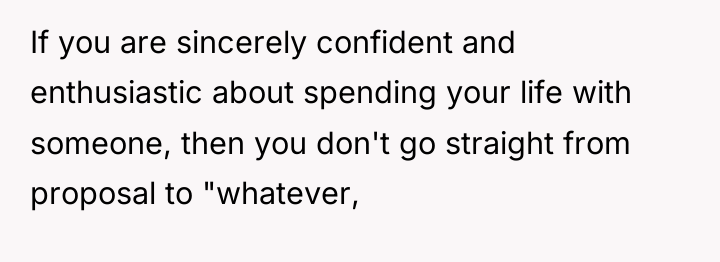 If you are sincerely confident and enthusiastic about spending your...
