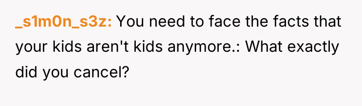 _s1m0n_s3z You need to face the facts that your kids...